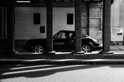 其他.哈苏大师获奖作品集.2008.Benjamin Antony Monn 本杰明·安东尼·蒙.个人项目.Porsche_911_Targa的摄影作品-BAM_911-Porsche2