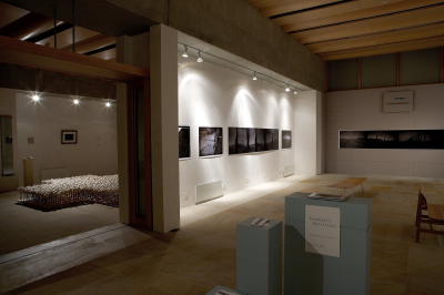 其他.哈苏大师获奖作品集.2008.Bronek Kozka 布罗内科兹卡.个人项目.重访奥斯维辛的摄影作品-Auschwitz_revisited_gallery04