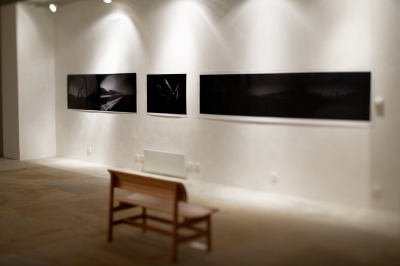 其他.哈苏大师获奖作品集.2008.Bronek Kozka 布罗内科兹卡.个人项目.重访奥斯维辛的摄影作品-Auschwitz_revisited_gallery05