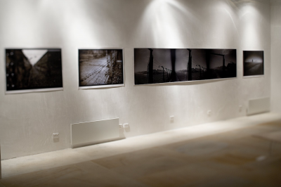 其他.哈苏大师获奖作品集.2008.Bronek Kozka 布罗内科兹卡.个人项目.重访奥斯维辛的摄影作品-Auschwitz_revisited_gallery07 1