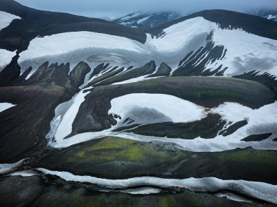 其他.哈苏大师获奖作品集.2008.Hans Strand  汉斯·斯特兰德.个人项目.Iceland_Gallery的摄影作品-8_Highland+Hills,+Iceland+2013