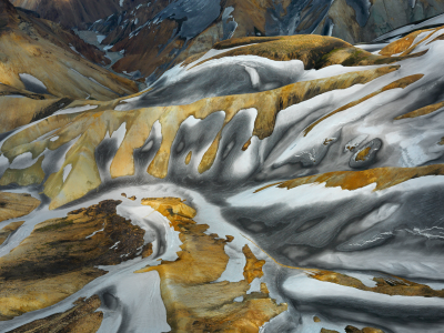 其他.哈苏大师获奖作品集.2008.Hans Strand  汉斯·斯特兰德.个人项目.Iceland_Gallery的摄影作品-9_Volcanic+Hills+I,+Iceland+2013