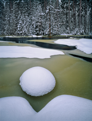 其他.哈苏大师获奖作品集.2008.Hans Strand  汉斯·斯特兰德.个人项目.Scandinavian_Landscapes的摄影作品-摄影大师作品集 23