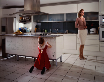 其他.哈苏大师获奖作品集.2008.Julia Fullerton-Batten 朱莉娅·富勒顿-巴顿.个人项目.商业.BEST_LIFE_MAGAZINE的摄影作品-19700000437