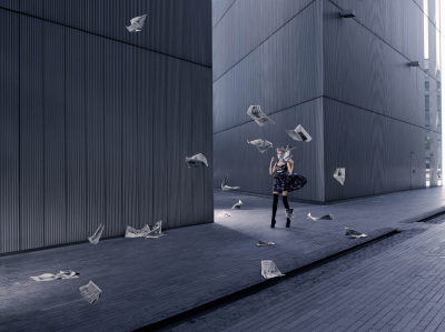 其他.哈苏大师获奖作品集.2008.Julia Fullerton-Batten 朱莉娅·富勒顿-巴顿.个人项目.商业.EGOISTE_MAGAZINE的摄影作品-18800000590