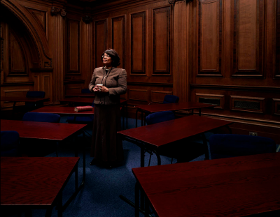 其他.哈苏大师获奖作品集.2008.Julia Fullerton-Batten 朱莉娅·富勒顿-巴顿.个人项目.商业.NATIONAL_PORTRAIT_GALLERY的摄影作品-19800001069