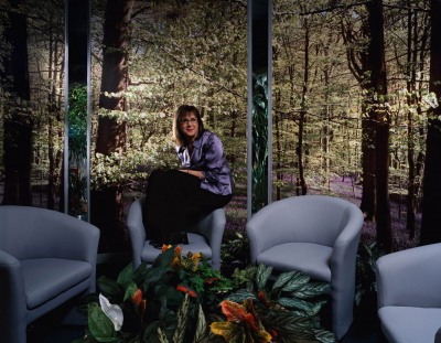 其他.哈苏大师获奖作品集.2008.Julia Fullerton-Batten 朱莉娅·富勒顿-巴顿.个人项目.商业.NATIONAL_PORTRAIT_GALLERY的摄影作品-19800001055