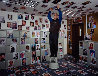 其他.哈苏大师获奖作品集.2008.Julia Fullerton-Batten 朱莉娅·富勒顿-巴顿.个人项目.商业.NATIONAL_PORTRAIT_GALLERY的摄影作品-19800001058