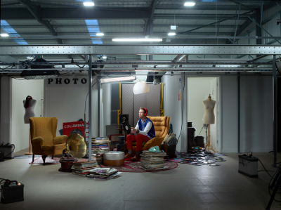 其他.哈苏大师获奖作品集.2008.Julia Fullerton-Batten 朱莉娅·富勒顿-巴顿.个人项目.商业.OXFAM的摄影作品-16800000588