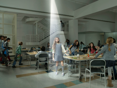 其他.哈苏大师获奖作品集.2008.Julia Fullerton-Batten 朱莉娅·富勒顿-巴顿.个人项目.商业.VARIVAX的摄影作品-Julia Fullerton-Batten_摄影师陈阳 2
