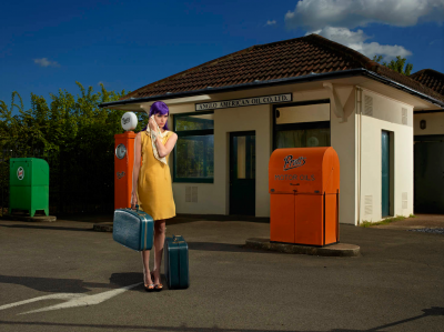 其他.哈苏大师获奖作品集.2008.Julia Fullerton-Batten 朱莉娅·富勒顿-巴顿.个人项目.美术.A_TESTAMENT_TO_LOVE,_2013的摄影作品-14300000825