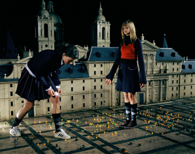 其他.哈苏大师获奖作品集.2008.Julia Fullerton-Batten 朱莉娅·富勒顿-巴顿.个人项目.美术.TEENAGE_STORIES,_2005的摄影作品-14900001295