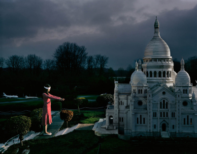 其他.哈苏大师获奖作品集.2008.Julia Fullerton-Batten 朱莉娅·富勒顿-巴顿.个人项目.美术.TEENAGE_STORIES,_2005的摄影作品-14900001311