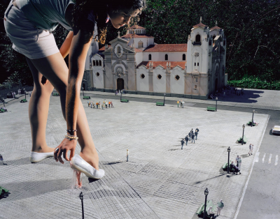 其他.哈苏大师获奖作品集.2008.Julia Fullerton-Batten 朱莉娅·富勒顿-巴顿.个人项目.美术.TEENAGE_STORIES,_2005的摄影作品-14900001300