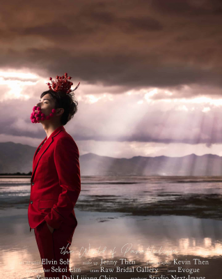 其他.哈苏大师获奖作品集.2008.Kevin Then.个人项目的摄影作品-摄影大师作品集 44