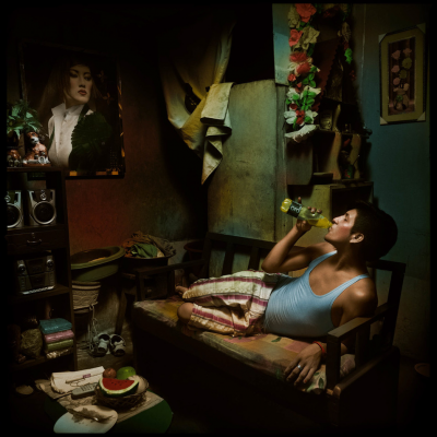 其他.哈苏大师获奖作品集.2008.Morfi Jimenez Mercado 莫菲希门尼斯.个人项目.Refuge_,_Iquitos_2010_The_great_comedy_of_life的摄影作品-ca3438_a79264d3763946f1ac0b68e249977d97_mv2