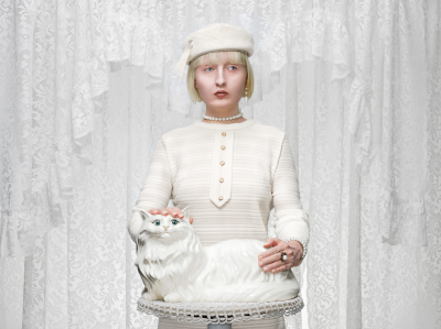 其他.哈苏大师获奖作品集.2010.Claudio Napolitano 克劳迪奥·纳波利塔诺.个人项目.工作的摄影作品-摄影大师作品集 18