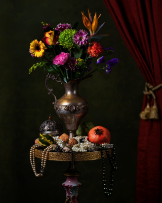 其他.哈苏大师获奖作品集.2010.João Carlos.个人项目.广告.静物_João_Carlos_照片和摄像师的摄影作品-stilllife-queens-joao-carlos-web-2