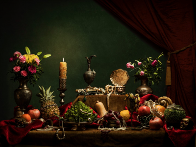 其他.哈苏大师获奖作品集.2010.João Carlos.个人项目.广告.静物_João_Carlos_照片和摄像师的摄影作品-stilllife-queens-joao-carlos-web-7