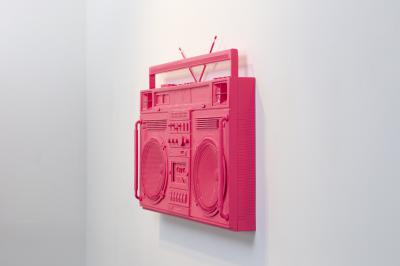 其他.哈苏大师获奖作品集.2010.Lyle Owerko.个人项目.Boombox 雕塑的摄影作品-JPG
