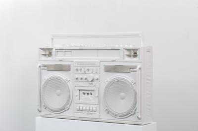 其他.哈苏大师获奖作品集.2010.Lyle Owerko.个人项目.Boombox 雕塑的摄影作品-JPG