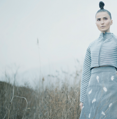 其他.哈苏大师获奖作品集.2010.Mark Holthusen.个人项目.个人工作.羽毛的摄影作品-Tbilisi+Fashion17