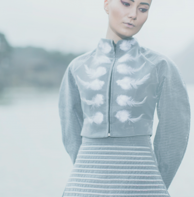 其他.哈苏大师获奖作品集.2010.Mark Holthusen.个人项目.个人工作.羽毛的摄影作品-Tbilisi+Fashion23