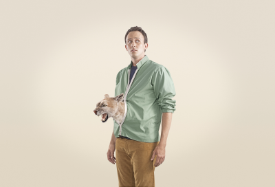 其他.哈苏大师获奖作品集.2010.Mark Holthusen.个人项目.广告.杰克·林克斯的摄影作品-JackLinks_Puma_Portrait_0125v3