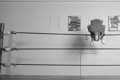 其他.哈苏大师获奖作品集.2010.Mark Holthusen.个人项目.肖像.Luche_Libre的摄影作品-Luche+Libre0367h