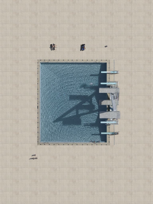 其他.哈苏大师获奖作品集.2010.Stephan Zirwes.个人项目.Pools_2016的摄影作品-csm_01-sifi-sprungbecken-40x30_12C1124_e35ab35969
