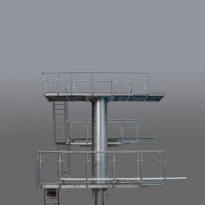 其他.哈苏大师获奖作品集.2010.Stephan Zirwes.个人项目.Sides_dishes_2018的摄影作品-diving_latform_SZ03652
