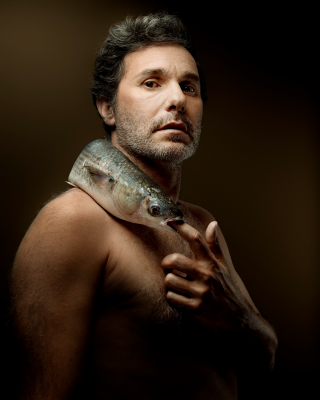 其他.哈苏大师获奖作品集.2012.Denis Rouvre.个人作品集.FISH LOVE的摄影作品-Denis Rouvre 13