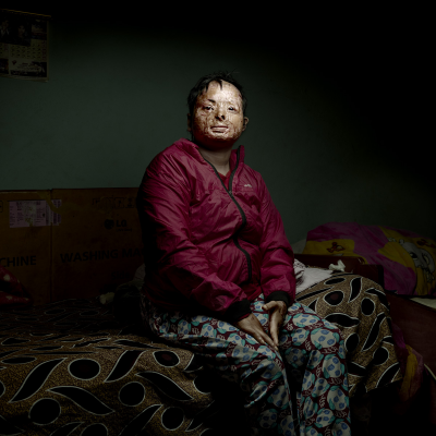 其他.哈苏大师获奖作品集.2012.Denis Rouvre.个人作品集.工作.无名英雄的摄影作品-10004