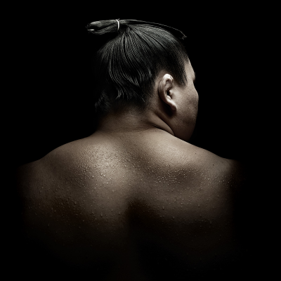 其他.哈苏大师获奖作品集.2012.Denis Rouvre.个人作品集.工作.相扑的摄影作品-Denis Rouvre_摄影师陈阳 5