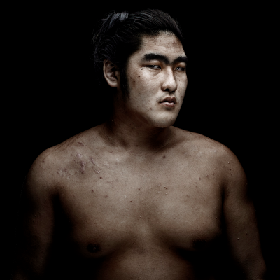 其他.哈苏大师获奖作品集.2012.Denis Rouvre.个人作品集.工作.相扑的摄影作品-Denis Rouvre_摄影师陈阳 6