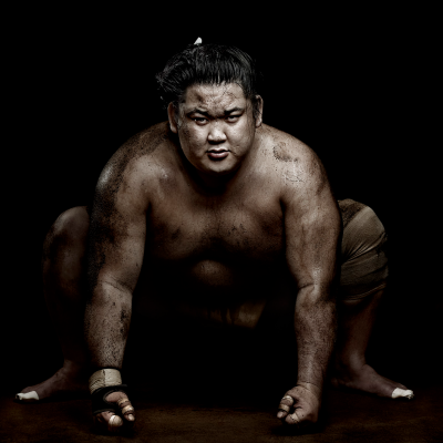 其他.哈苏大师获奖作品集.2012.Denis Rouvre.个人作品集.工作.相扑的摄影作品-Denis Rouvre_摄影师陈阳 7