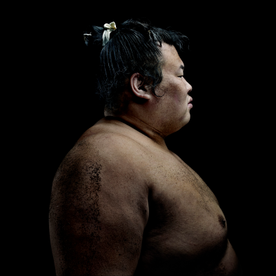 其他.哈苏大师获奖作品集.2012.Denis Rouvre.个人作品集.工作.相扑的摄影作品-Denis Rouvre_摄影师陈阳 9