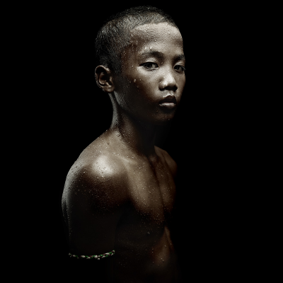 其他.哈苏大师获奖作品集.2012.Denis Rouvre.个人作品集.工作.黑色的眼睛的摄影作品-10006