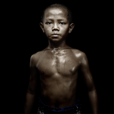 其他.哈苏大师获奖作品集.2012.Denis Rouvre.个人作品集.工作.黑色的眼睛的摄影作品-10008