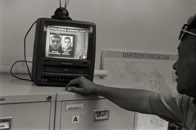 其他.哈苏大师获奖作品集.2012.Jon Lowenstein 乔恩·洛文斯坦.JUAREZ — jon LOWENSTEIN的摄影作品-摄影大师作品集 11