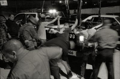 其他.哈苏大师获奖作品集.2012.Jon Lowenstein 乔恩·洛文斯坦.JUAREZ — jon LOWENSTEIN的摄影作品-摄影大师作品集 24