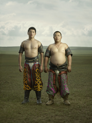 其他.哈苏大师获奖作品集.2012.Ken Hermann.个人项目.Bökh的摄影作品-ZhaolejiyaChaolemeng