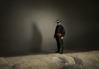 其他.哈苏大师获奖作品集.2012.Ken Hermann.个人项目.好莱坞街头人物的摄影作品-摄影大师作品集 12