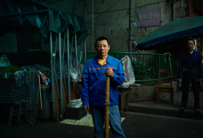 其他.哈苏大师获奖作品集.2012.Ken Hermann.个人项目.最后的_Bang_Bang_Men的摄影作品-GaoYueming49Work10years