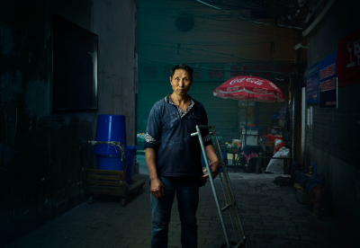 其他.哈苏大师获奖作品集.2012.Ken Hermann.个人项目.最后的_Bang_Bang_Men的摄影作品-WangShunfa52work27years