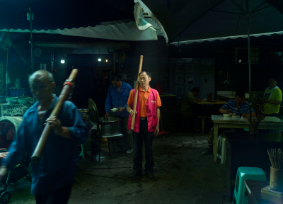 其他.哈苏大师获奖作品集.2012.Ken Hermann.个人项目.最后的_Bang_Bang_Men的摄影作品-ZengZhichuan53Work28years