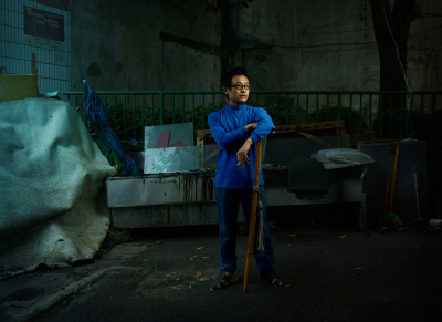 其他.哈苏大师获奖作品集.2012.Ken Hermann.个人项目.最后的_Bang_Bang_Men的摄影作品-Tam36Work3years