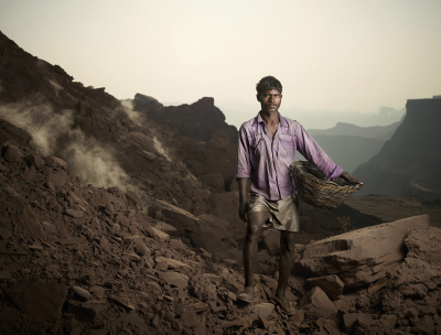 其他.哈苏大师获奖作品集.2012.Ken Hermann.个人项目.煤矿的摄影作品-CoalMines19