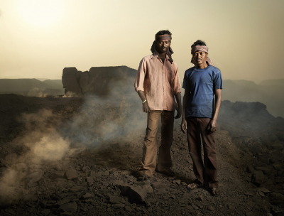 其他.哈苏大师获奖作品集.2012.Ken Hermann.个人项目.煤矿的摄影作品-CoalMines5