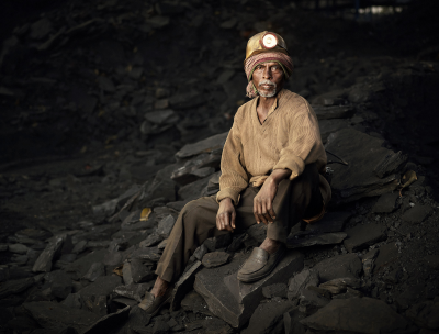 其他.哈苏大师获奖作品集.2012.Ken Hermann.个人项目.煤矿的摄影作品-CoalMines25